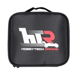 HTR bag size 25 x 23 x 10cm