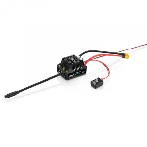 Hobbywing EZRun MAX10 G2S 140A ESC