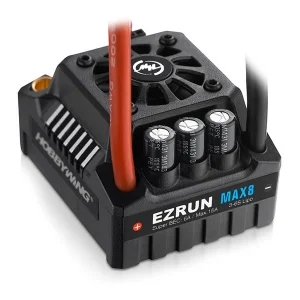 Hobbywing Ezrun MAX8 V3 150A ESC - XT90