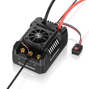 Hobbywing EZRun MAX4 HV 300A ESC