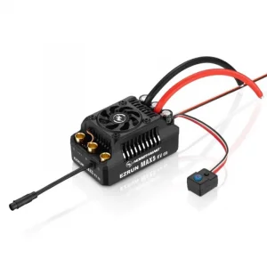 Hobbywing EZRun MAX5 HV G2 Waterproof ESC