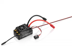 Hobbywing EZRun MAX5 HV Plus G2 Speed Control