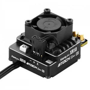 Hobbywing XeRun XR10 Stock Spec G2 100A ESC