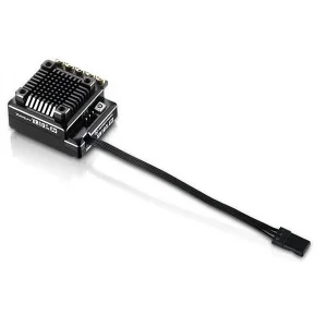 Hobbywing Xerun XR10 Pro 1S V4.1 - Black
