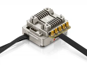Hobbywing XErun XR10 Pro Waterproof ESC