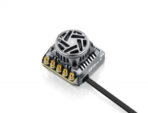 Hobbywing XERun XR10 Pro Black G3 X ESC