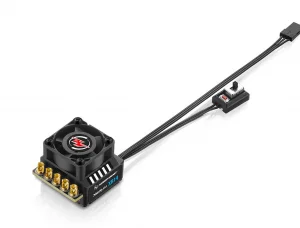 Hobbywing XERun XR14 ESC