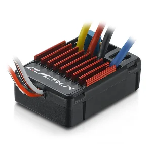 Hobbywing QUICRUN 1625 25A Waterproof Mini Brushed ESC