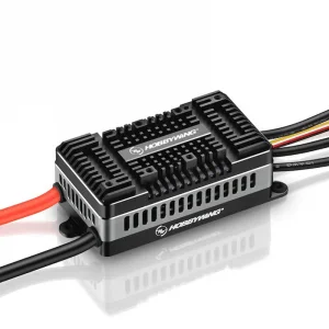 Hobbywing Platinum 260A V5 HV SBEC ESC