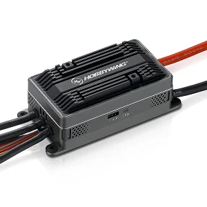 Hobbywing Platinum Pro 200A HV Opto V4.1 Speed Control