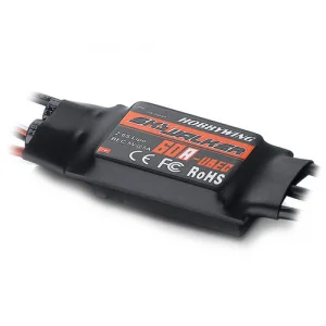 Hobbywing Skywalker 60A UBEC ESC