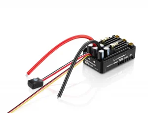 Hobbywing Seaking 300A HV V4 Marine ESC
