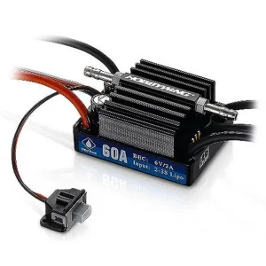 Hobbywing Seaking 60A V3.1 Speed Control
