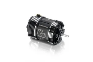 Hobbywing Xerun V10 6.5T Black G3 Motor
