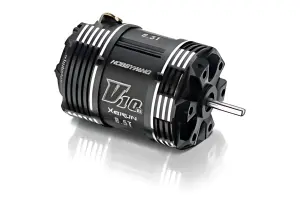 Hobbywing Xerun V10 7.5T Black G3 Motor