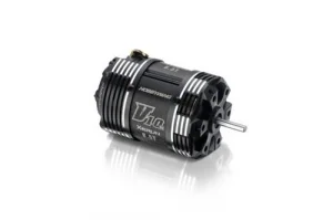 Hobbywing Xerun V10 7.5T Black G3 Motor