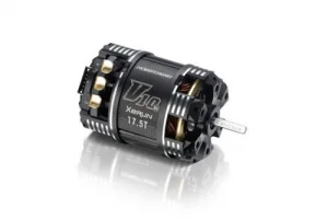 Hobbywing Xerun V10 10.5T Black G3 Motor