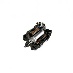 Hobbywing Xerun V10 6.5T Black G3 Motor - On-Road Spec
