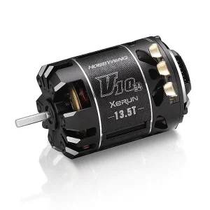 Hobbywing Xerun V10 13.5T G4 Black Motor