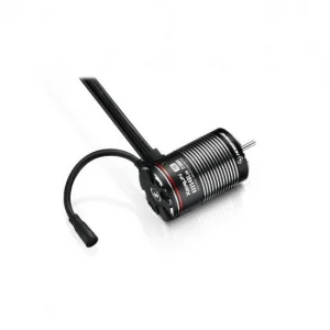 Hobbywing AXE 540L R2 FOC Sensored Brushless Crawler Motor 1400Kv