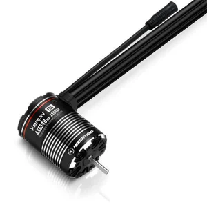 Hobbywing Xerun AXE540L 2300Kv R2 FOC Sensored Brushless Motor