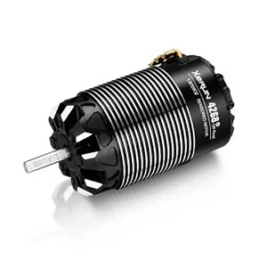 Hobbywing XERun 4268SD 1900Kv Black G3 1:8 Motor