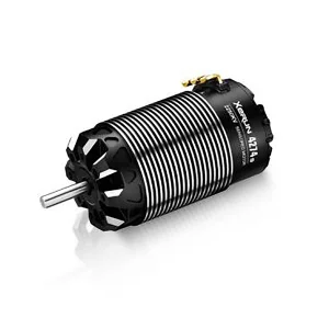Hobbywing XERun 4268SD 2800Kv Black G3 1:8 Motor