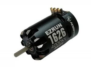 Hobbywing Ezrun 1626Sd 4000Kv Drift Black Motor (Mini28)