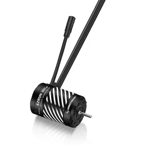 Hobbywing Ezrun 3652SD 5400Kv Black G3 Sensorless Motor