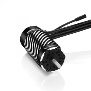Hobbywing EZRun 1:5 56118Sd 650Kv Motor G2 (Black)