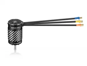 Hobbywing EZRun 1:5 5690SL 2400Kv G2 Motor (Black)