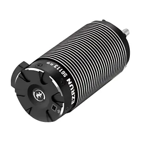 Hobbywing Ezrun 1:6 SL 4985-1650Kv Motor (Black)