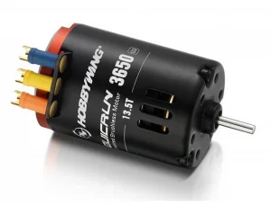 Hobbywing Quicrun 3650 G2 25.5T Sensored Motor
