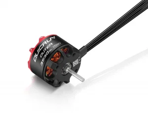 Hobbywing Quicrun Outer 3530SL 1700Kv Black