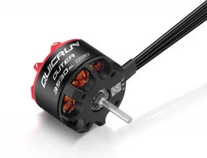 Hobbywing Quicrun Outer 3530SL 2200Kv Black