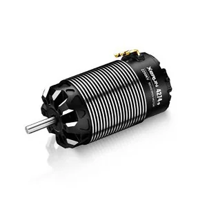 Hobbywing XERun 4274Sd 2250Kv Black G3 1:8 Motor