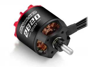 Hobbywing Skywalker 2820SL 1250Kv G1 Outrunner Motor