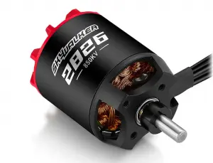 Hobbywing Skywalker 2826Sl 850Kv G1 Outrunner Motor