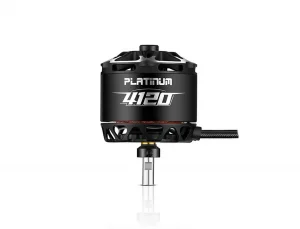 Hobbywing Platinum 4120SL 610Kv Fixed Wing Motor