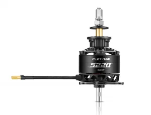 Hobbywing Platinum 5220SL 220Kv Fixed Wing Motor
