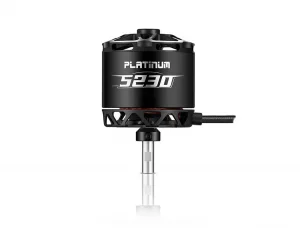 Hobbywing Platinum 5230SL 220Kv Fixed Wing Motor