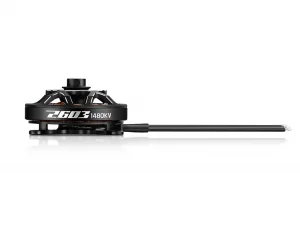 Hobbywing Platinum 2603Sl 1480Kv Motor (F3P)