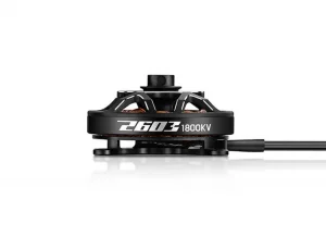 Hobbywing Platinum 2603Sl 1800Kv Motor (F3P)