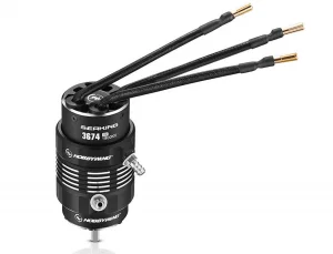 Hobbywing Seaking 3674Sl 1900Kv Black Motor V2