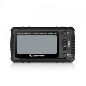 Hobbywing Multifunction LCD Program Box Pro