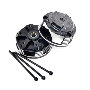 Hobbywing Xerun V10 G3 Endbell Set (Hole-S) 5.5-8.5
