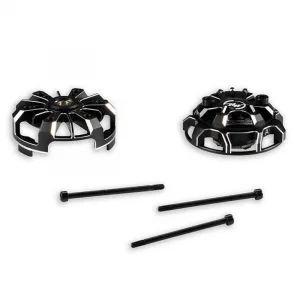 Hobbywing Xerun V10 G5 Endbell Set - Stock