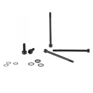 Hobbywing Xerun V10 G5 Screws + Shims Set - Stock