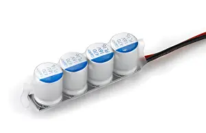 Hobbywing Capacitor Module E For Car ESC (XR8/Max8/8Bl150)