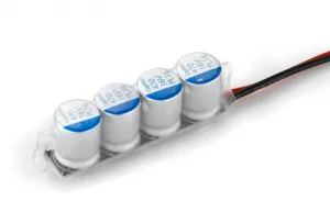 Hobbywing Capacitor Module E For Car ESC (XR8/Max8/8Bl150)